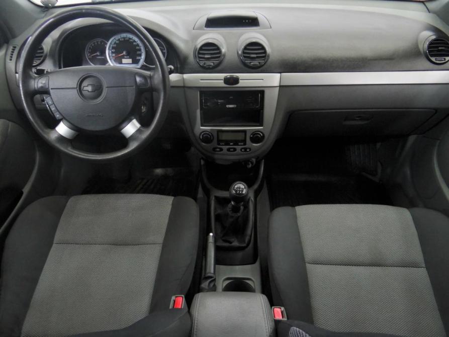 Chevrolet Lacetti I Старый Оскол  - изображение 21