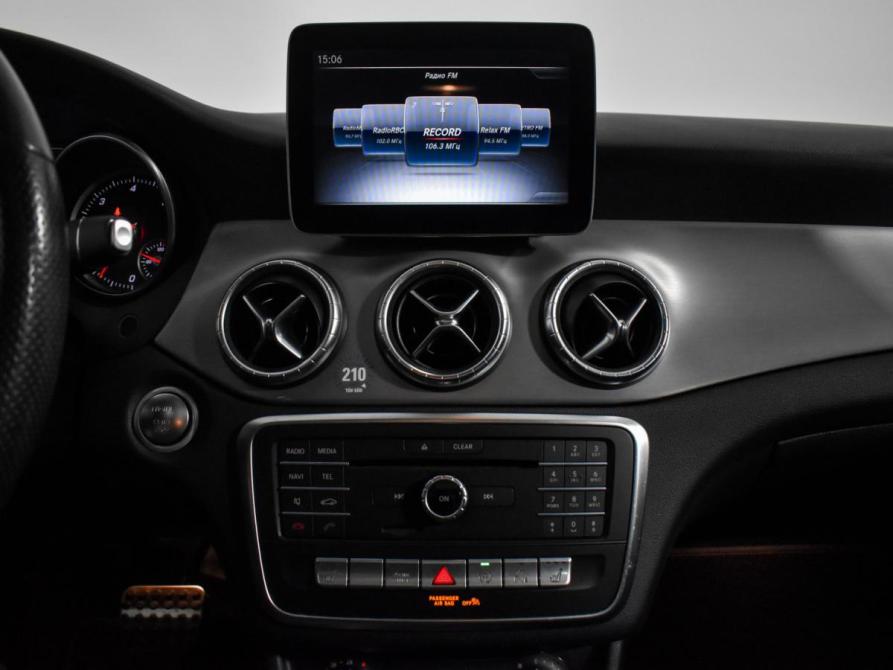 Mercedes-Benz CLA I (C117 X117) Рестайлинг Санкт-Петербург  - изображение 16