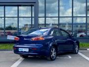 Mitsubishi Lancer X Москва  - изображение 26