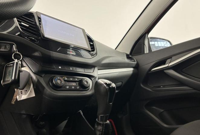 Lada (ВАЗ) Vesta I с пробегом 2016 года, цена 740 000 рублей, 188493 км, седан, Автокод Объявления