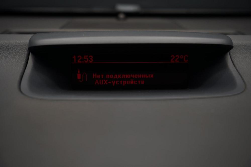 Opel Meriva B Крым  - изображение 20