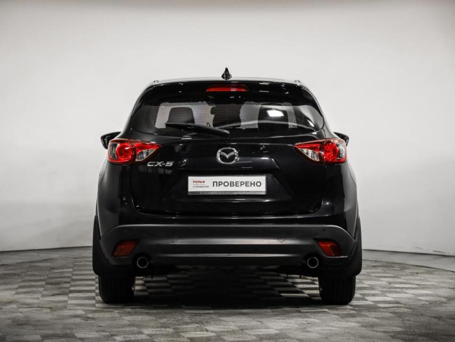 Mazda CX-5 I Санкт-Петербург  - изображение 7