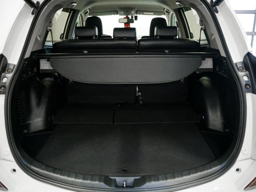 Toyota RAV4 IV (XA40) Рестайлинг Красноярск  - изображение 34