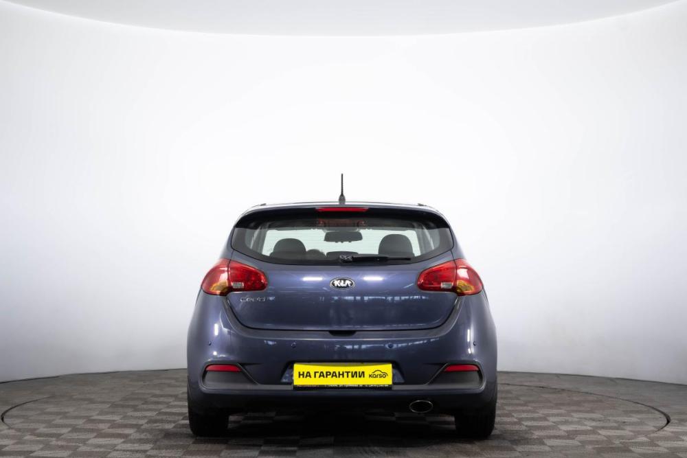Kia Ceed II Пермь  - изображение 6