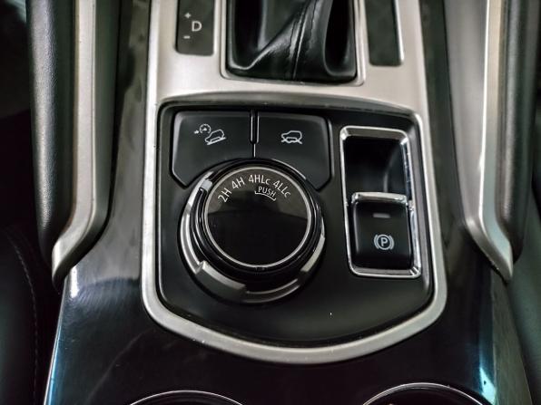 Mitsubishi Pajero Sport III с пробегом 2018 года, цена 2 699 000 рублей, 223213 км, внедорожник, Автокод Объявления