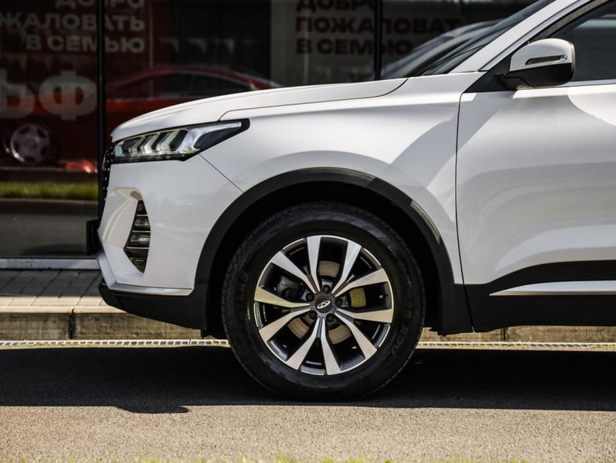 Chery Tiggo 7 Pro I Санкт-Петербург  - изображение 11