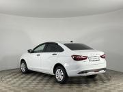 Lada (ВАЗ) Vesta I Рестайлинг (NG) Воронеж  - изображение 28