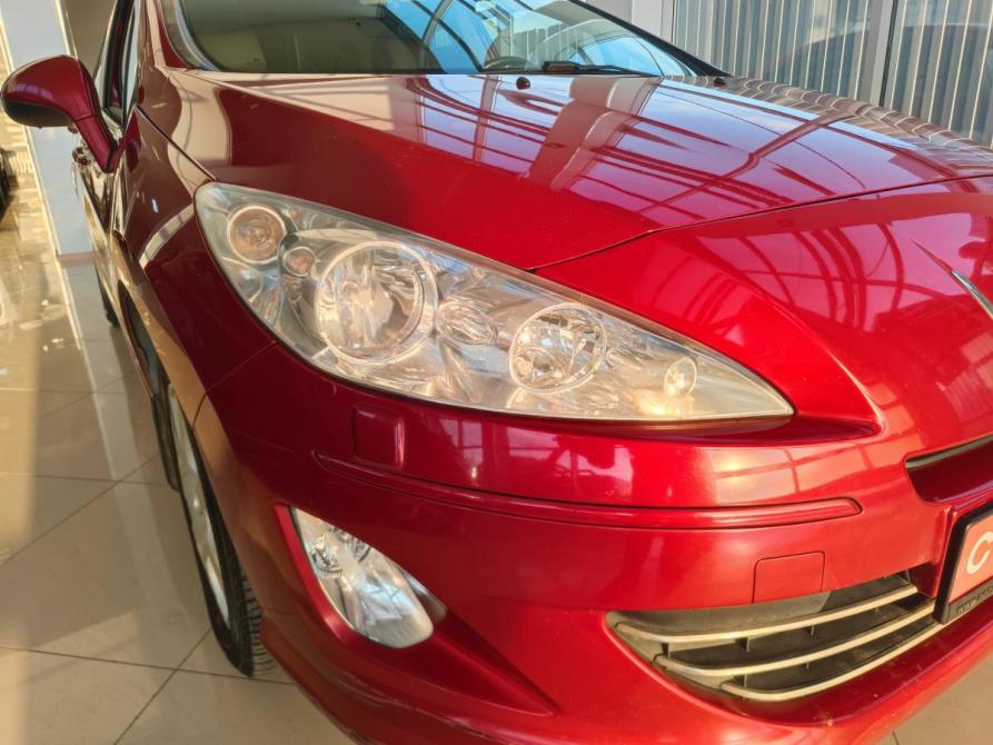 Peugeot 408 I Арзамас  - изображение 21
