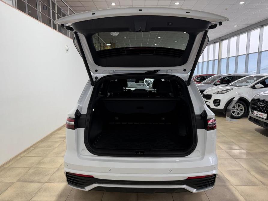 Geely Monjaro I Новороссийск  - изображение 27