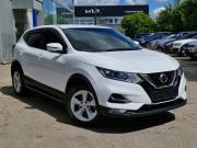 Nissan Qashqai II Рестайлинг Нижний Новгород  - изображение 3