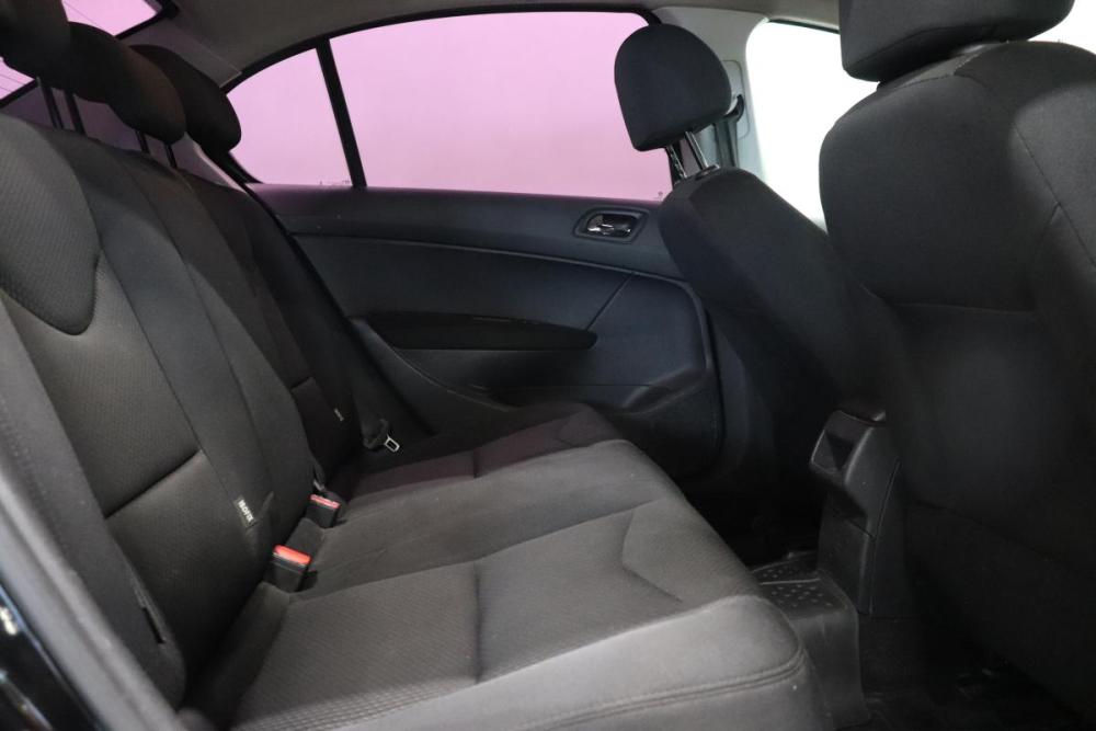 Peugeot 408 I Ульяновск  - изображение 14