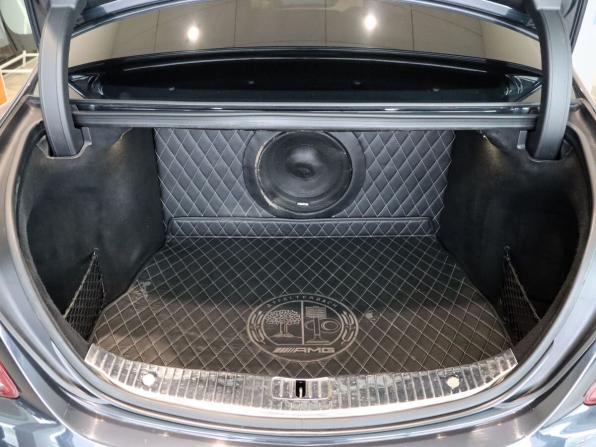 Mercedes-Benz S-Класс VI (W222 C217) с пробегом 2014 года, цена 2 800 000 рублей, 210163 км, седан, Автокод Объявления