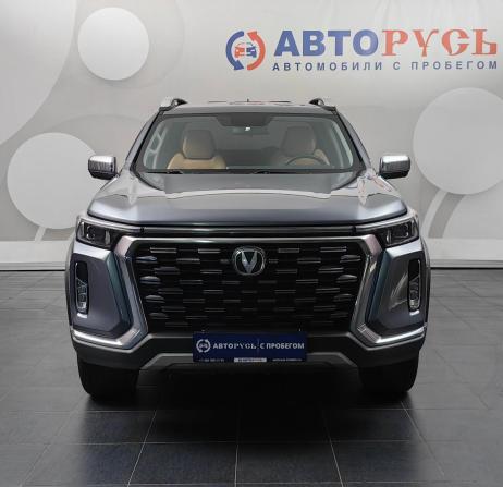 Changan Hunter Plus с пробегом 2024 года, цена 1 949 000 рублей, 160710 км, пикап, Автокод Объявления