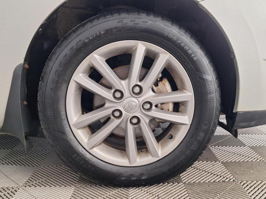Toyota Auris I Псков  - изображение 19