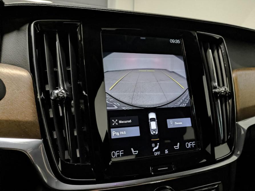 Volvo S90 II Санкт-Петербург  - изображение 28
