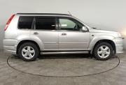 Nissan X-Trail II Волгоград  - изображение 29