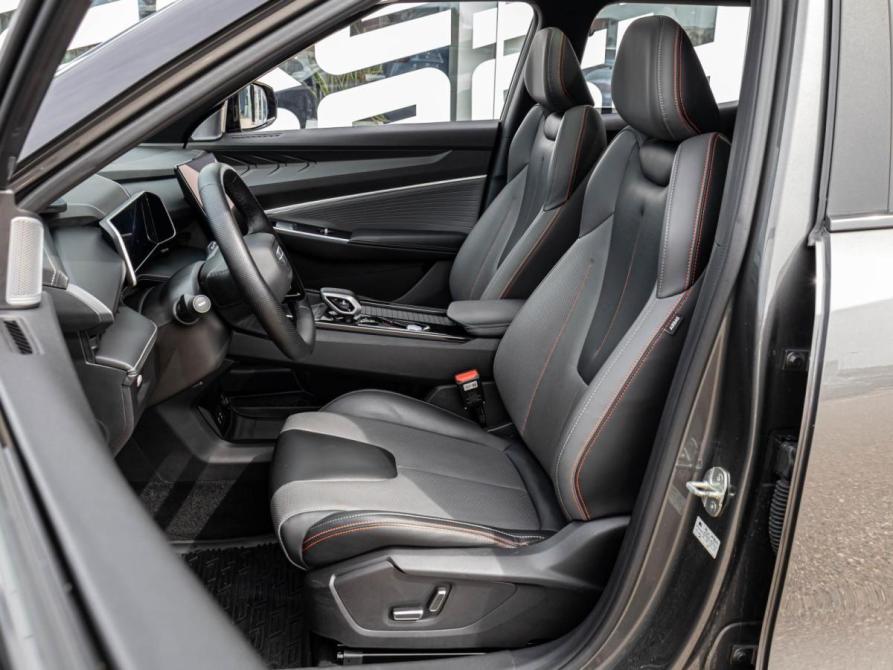 Geely Cityray Краснодар  - изображение 10