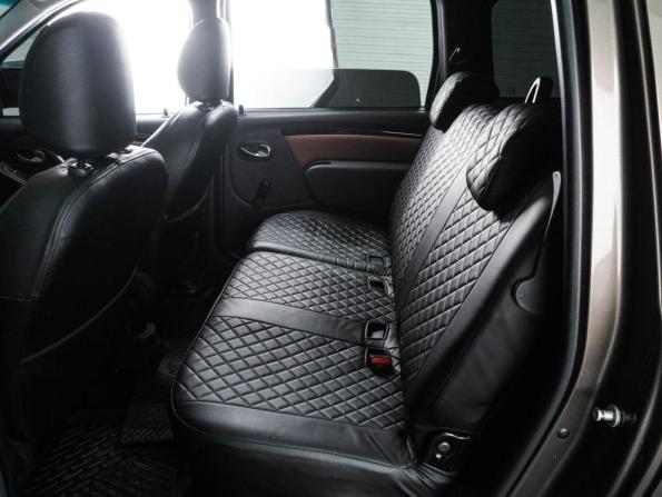 Lada (ВАЗ) Largus I Рестайлинг с пробегом 2021 года, цена 1 149 000 рублей, 89384 км, универсал, Автокод Объявления