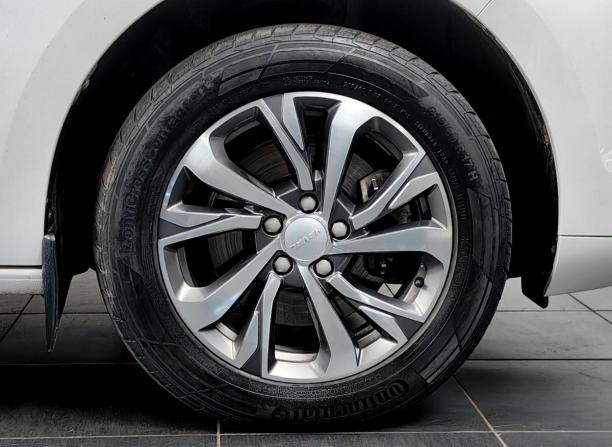 Haval Jolion I с пробегом 2023 года, цена 1 599 000 рублей, 108455 км, внедорожник, Автокод Объявления