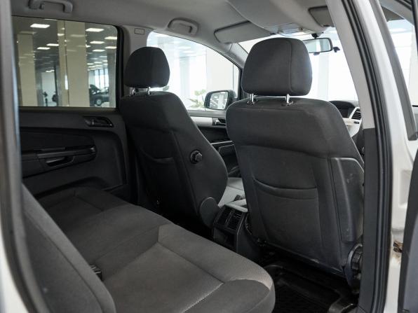 Opel Zafira B Рестайлинг с пробегом 2012 года, цена 674 000 рублей, 136831 км, компактвэн, Автокод Объявления