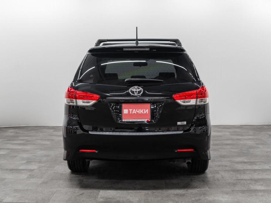 Toyota Wish II Красноярск  - изображение 5