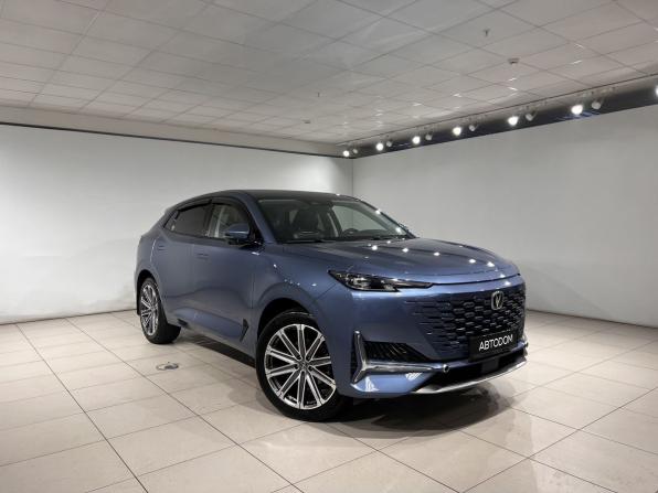 Changan UNI-K с пробегом 2022 года, цена 2 790 000 рублей, 22272 км, внедорожник, Автокод Объявления