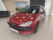 Peugeot 206 Москва  - изображение 15