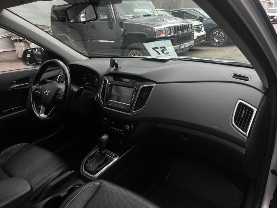 Hyundai Creta I Санкт-Петербург  - изображение 8