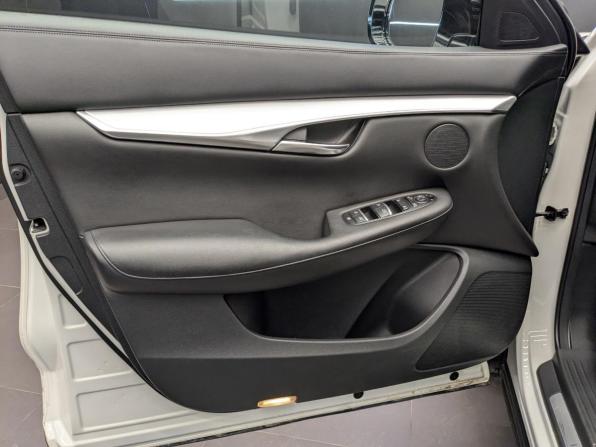 Infiniti QX50 II с пробегом 2019 года, цена 2 499 000 рублей, 103626 км, внедорожник, Автокод Объявления