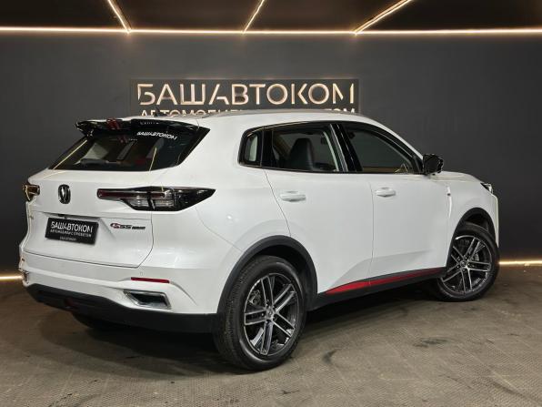 Changan CS55 Plus II с пробегом 2023 года, цена 2 050 000 рублей, 30781 км, внедорожник, Автокод Объявления