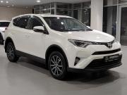 Toyota RAV4 IV (XA40) Рестайлинг Казань  - изображение 25