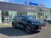 Chery Tiggo 7 Pro Max I Набережные Челны  - изображение 32