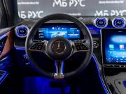 Mercedes-Benz GLC Coupe II (C254) Москва  - изображение 32