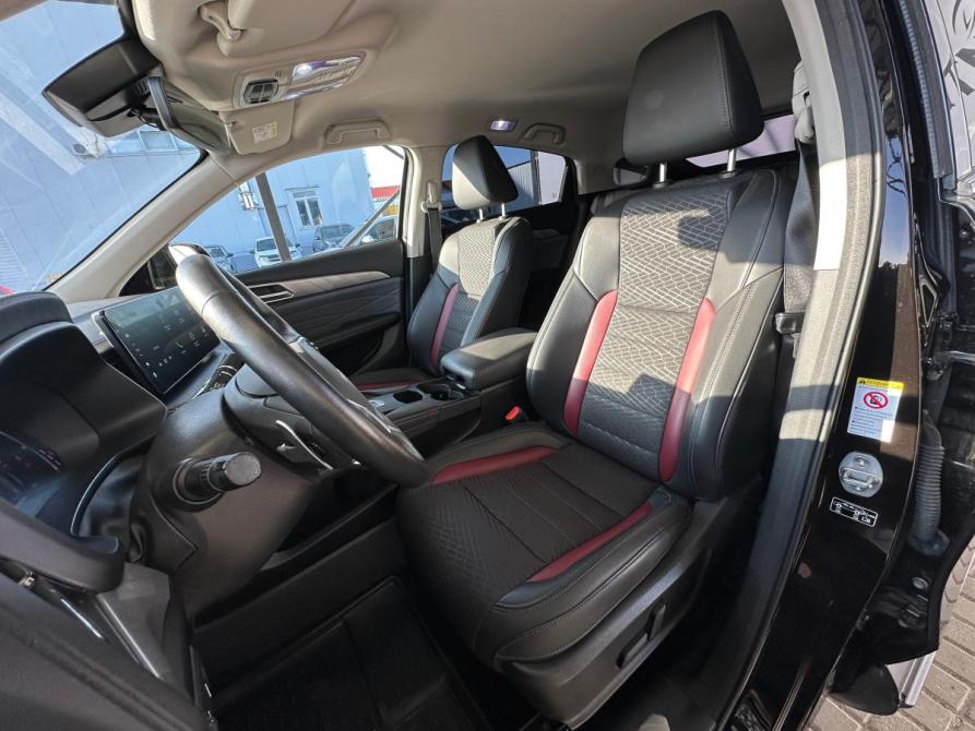 Haval F7x I Рестайлинг Тамбов  - изображение 11