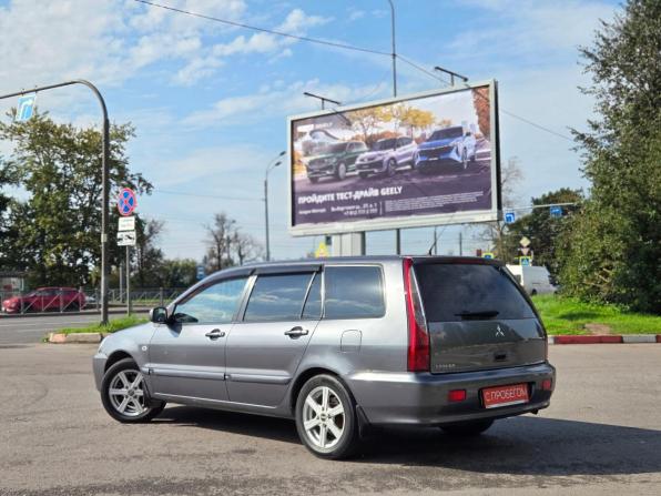 Mitsubishi Lancer IX Рестайлинг с пробегом 2007 года, цена 599 000 рублей, 160000 км, универсал, Автокод Объявления
