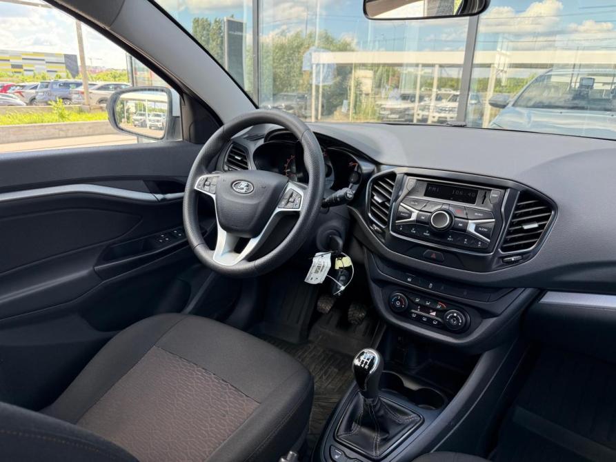 Lada (ВАЗ) Vesta I Воронеж  - изображение 7