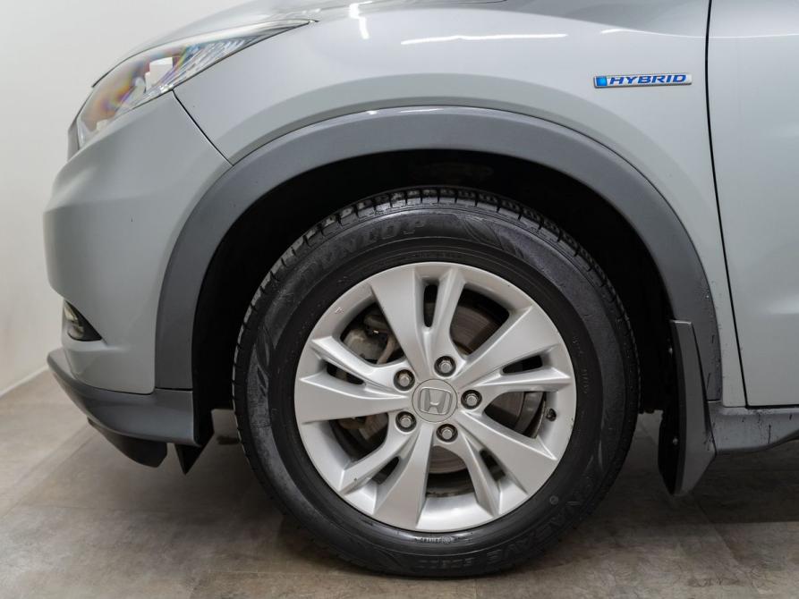 Honda Vezel I Красноярск  - изображение 20