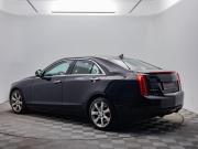 Cadillac ATS I Москва  - изображение 22