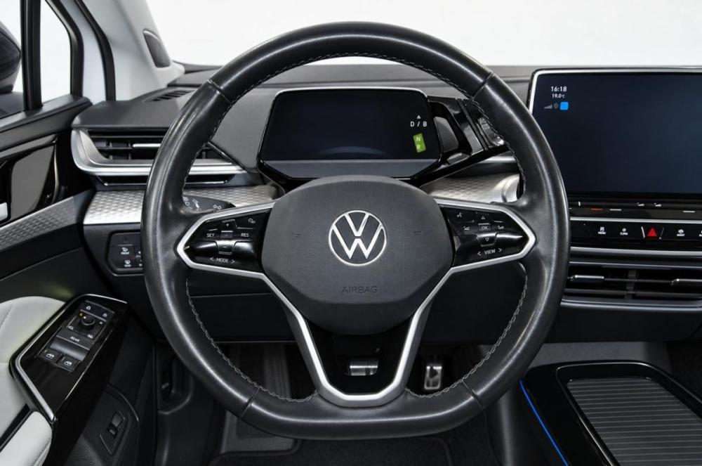 Volkswagen ID.6 Челябинск  - изображение 9