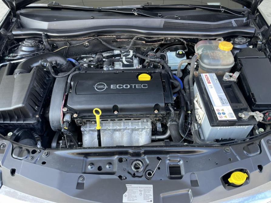 Opel Astra H Рестайлинг Екатеринбург  - изображение 10