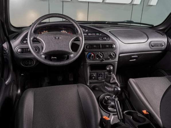 Lada (ВАЗ) Niva Travel I с пробегом 2024 года, цена 1 219 000 рублей, 34465 км, внедорожник, Автокод Объявления