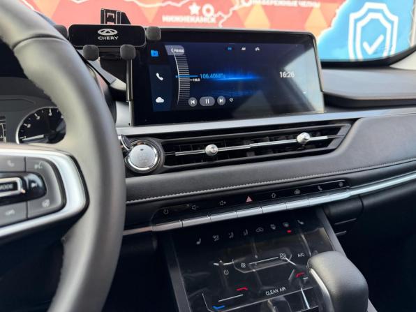 Chery Tiggo 4 Pro I Рестайлинг с пробегом 2025 года, цена 1 540 000 рублей, 15000 км, внедорожник, Автокод Объявления