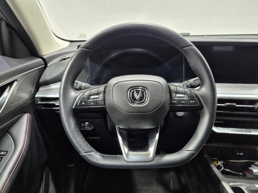 Changan CS35 Plus I Рестайлинг Воронеж  - изображение 10