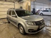Lada (ВАЗ) Largus I Рестайлинг Пермь  - изображение 6