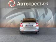 Skoda Octavia II (A5) Рестайлинг Волгоград  - изображение 28