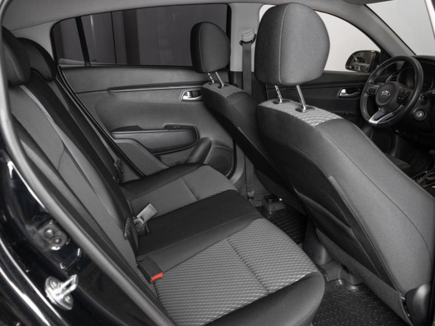 Kia Rio IV Казань  - изображение 8