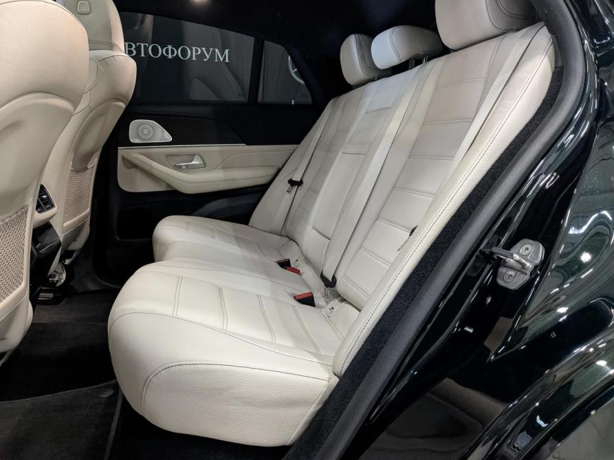 Mercedes-Benz GLE Coupe II (C167) Москва  - изображение 17