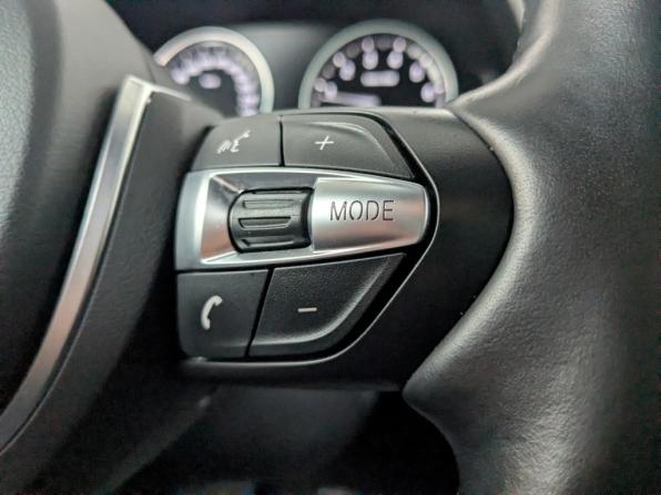 BMW X1 II (F48) Рестайлинг с пробегом 2022 года, цена 4 000 000 рублей, 48139 км, внедорожник, Автокод Объявления