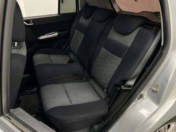 Hyundai Getz I Рестайлинг с пробегом 2007 года, цена 490 000 рублей, 150000 км, хэтчбек, Автокод Объявления
