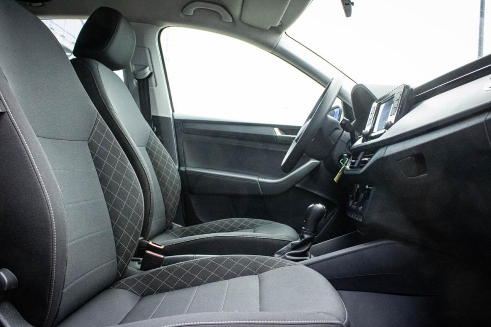Skoda Rapid II Уфа  - изображение 12
